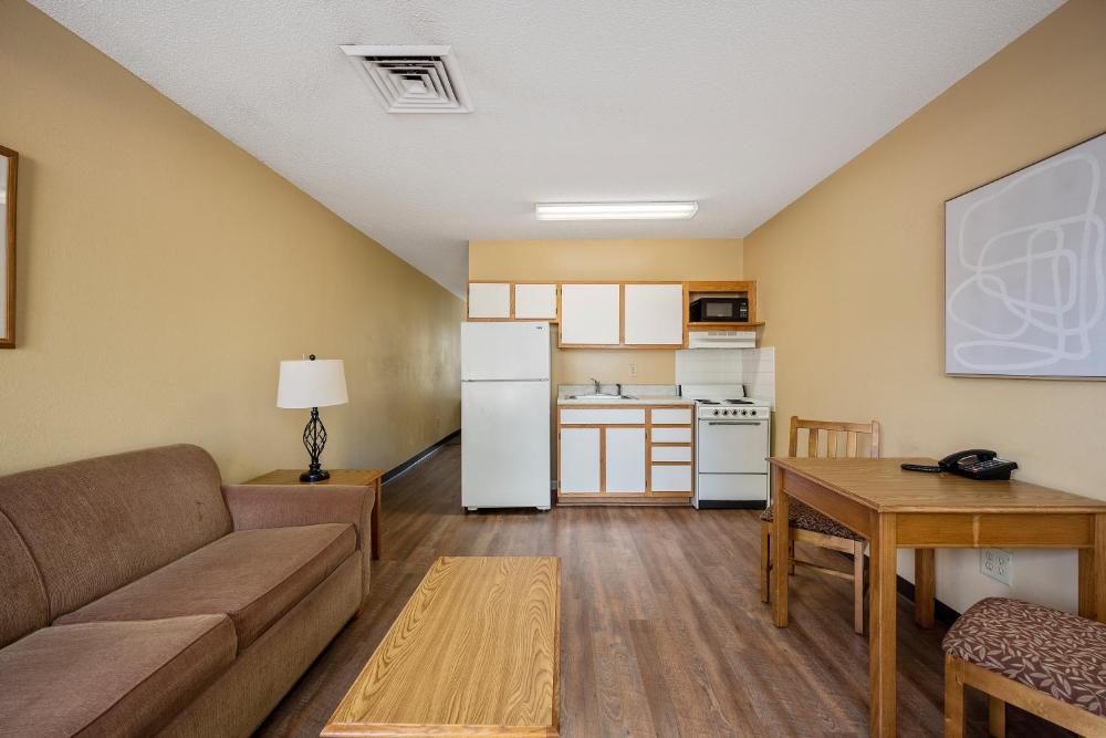 Affordable Suites Myrtle Beach
